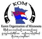 Logo of Karen Organization of Minnesota