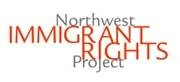 Logo of Northwest Immigrant Rights Project