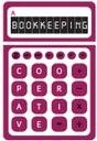 Logo of A Bookkeeping Cooperative