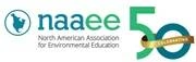 Logo de North American Association for Environmental Education