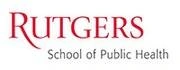 Logo de Rutgers School of Public Health
