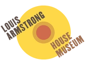 Logo de Louis Armstrong House Museum