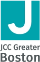 Logo of Jewish Community Centers of Greater Boston