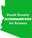Logo de Death Penalty Alternatives for Arizona