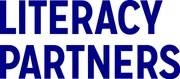 Logo of Literacy Partners, Inc.