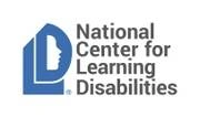 Logo of National Center for Learning Disabilities