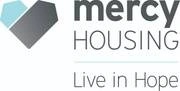 Logo de Mercy Housing Northwest