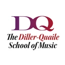 Logo of Diller-Quaile School of Music