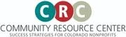 Logo de Community Resource Center