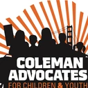 Logo of Coleman Advocates for Children and Youth