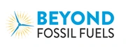 Logo de Beyond Fossil Fuels