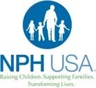 Logo of NPH USA International Volunteer Program