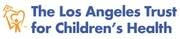 Logo de The Los Angeles Trust for Children's Health (The L.A. Trust)