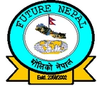 Logo of Volunteer in Nepal, Volunteering work in Nepal, Volunteer Job in Nepal