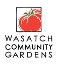 Logo de Wasatch Community Gardens