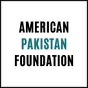 Logo of American Pakistan Foundation