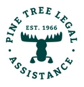 Logo de Pine Tree Legal Assistance