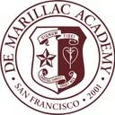 Logo of De Marillac Academy