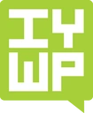 Logo de Iowa Youth Writing Project