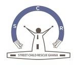 Logo of STREET CHILD RESCUE GHANA
