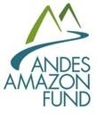 Logo of Andes Amazon Fund (at New Venture Fund)