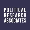 Logo de Political Research Associates