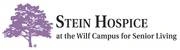Logo de Stein Hospice