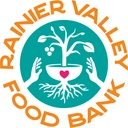 Logo de Rainier Valley Food Bank