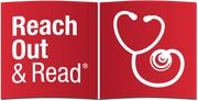 Logo of Reach Out and Read, Inc.