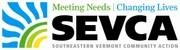 Logo de Southeastern Vermont Community Action Inc.