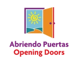 Logo of Abriendo Puertas/Opening Doors