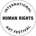 Logo of NY International Human Rights Art Festival
