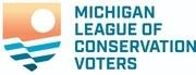 Logo of Michigan League of Conservation Voters