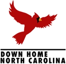 Logo of Down Home North Carolina