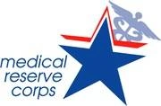 Logo of Philadelphia Medical Reserve Corps