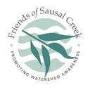 Logo of Friends of Sausal Creek - Oakland, California
