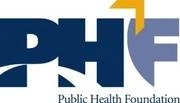 Logo de Public Health Foundation