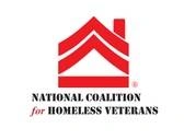 Logo of National Coalition for Homeless Veterans