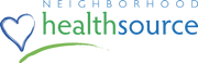 Logo de Neighborhood HealthSource