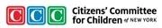Logo of Citizens' Committee for Children of New York, Inc.