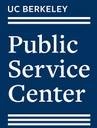Logo of UC Berkeley Public Service Center (formerly Cal Corps)