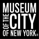 Logo de Museum of the City of New York