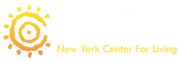 Logo de New York Center For Living