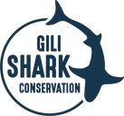 Logo de Gili Shark Conservation