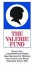 Logo de The Valerie Fund