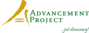 Logo de Advancement Project
