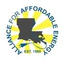 Logo of Alliance for Affordable Energy