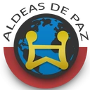 Logo de Aldeas de Paz - Peace Villages