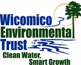 Logo de Wicomico Environmental Trust