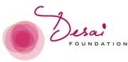 Logo of Desai Foundation
